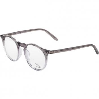 Jaguar 1709 6500 Armazones para Hombre Cristal, Lentes Recetados Para Hombre Transparentes, Gafas Recetadas para Hombre Cristal
