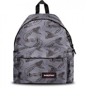 Eastpak Padded Pak'r Mochila, 24 L, Dark Snakes