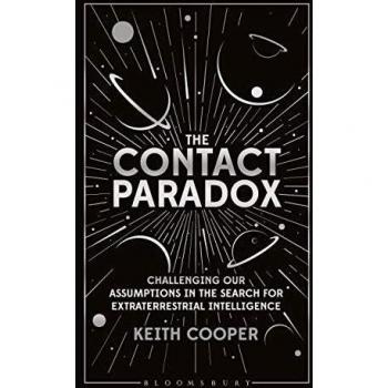 The Contact Paradox: Challenging our Assumptions in the Search for Extraterrestrial Intelligence
