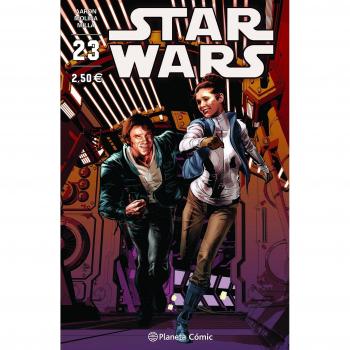 Star Wars nº 23/64 - Jason Aaron