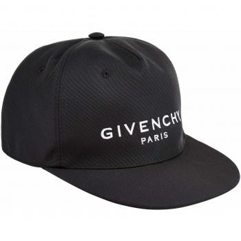 Givenchy Sombrero Hombre Nero