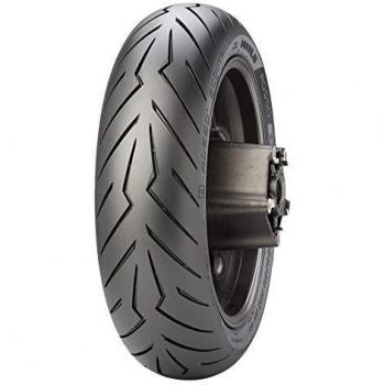 Tapicería 2769400 neumático Moto Diablo Rojo SC