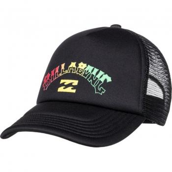 Gorra Trucker para Chicos de la marca Billabong.