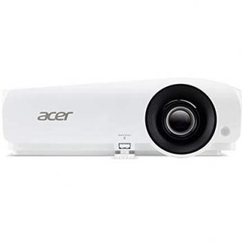 Acer Beamer X1525I 3500 Lumen DLP 3D 1080P HDMI White