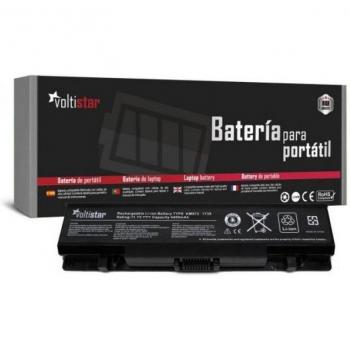Batería para portátil Dell Studio 1735 1736 1737 RM791