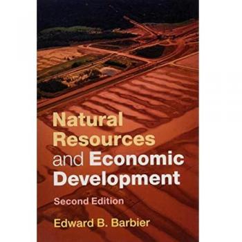 Natural Resources and Economic Development