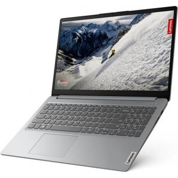 Lenovo IdeaPad 1 Gen 7 - Ordenador Portátil 15.6 FullHD (AMD Ryzen 5 3500U, 8GB RAM, 512GB SSD)