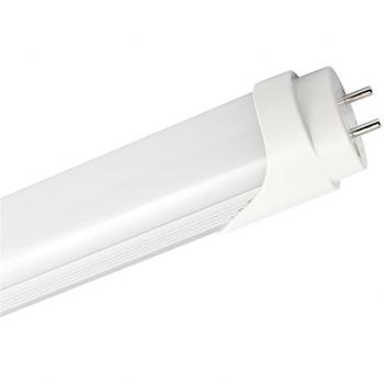 Tubo LED Fluorescente Mate de Aluminio 150cm 25W 6400K