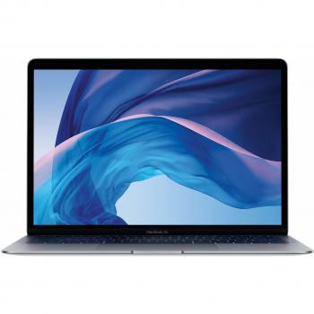 Portátil Apple MacBook Air Core i5 (2019) 13.3, 1.6 GHz, 128 GB SSD, 16 GB RAM, Gráficos Intel UHD 617, Gris Sideral - Reacond