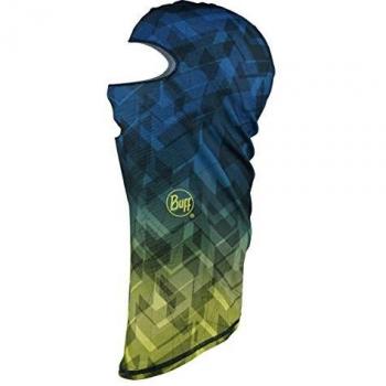 Buff Thermonet Pasamontaña, Hombre, Multicolor