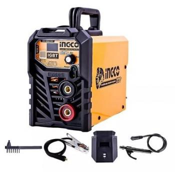 Soldador Inverter 120A - ING-MMA1202E