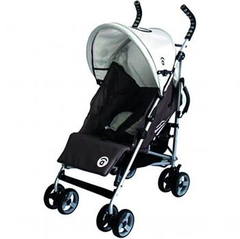 Asalvo Telma 2 - Silla, color marrón