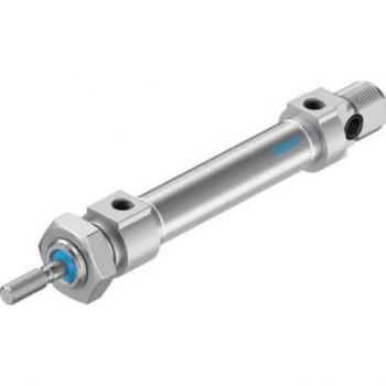 Festo Double Acting Cylinder 10mm Bore 30mm Stroke ISO 6432