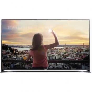 Panasonic TX-50CX800E 50 4K Ultra HD Compatibilidad 3D Smart TV Wifi Negro LED TV - Televisor