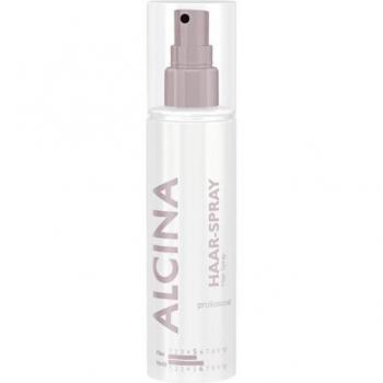 Alcina Professional Medium-Hold Non-Aerosol Hairspray 125 ml