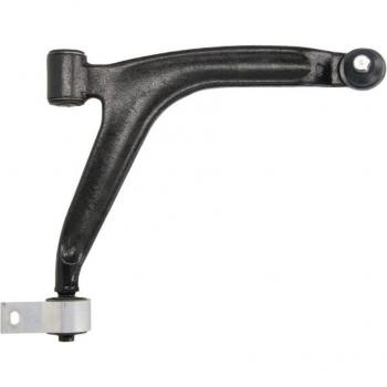Brazo de control REINHOCH RH04-2027, Suspensión de las ruedas, Eje delantero/Derecha/frente