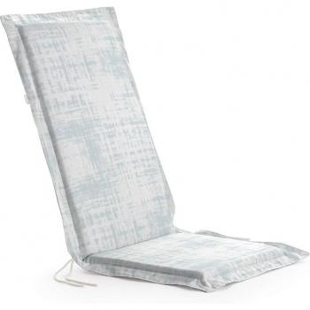 BELUM Cojín para Silla de Jardín con Revestimiento Impermeable y Resistente al Agua