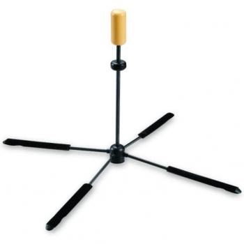 Hercules DS461B TravLite Low-B Flute Stand