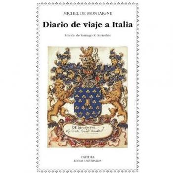 Diario de viaje a Italia