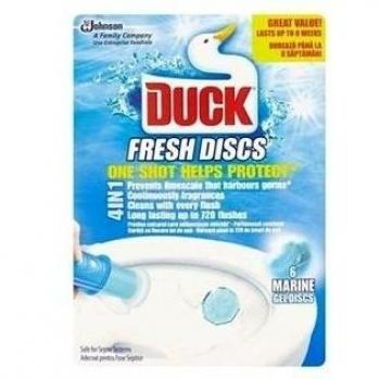 Duck Fresh Discos Marino 36 ml