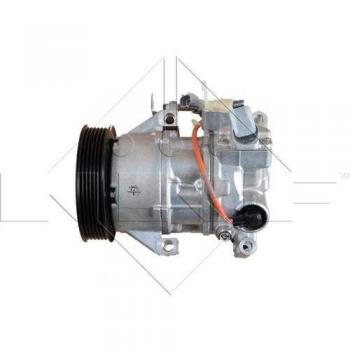 Compresor de aire acondicionado NRF 32614G