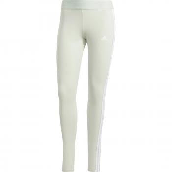 Mallas Adidas Essentials 3-Stripes Mujer Verde (XL)