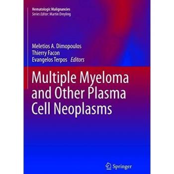 Multiple Myeloma and Other Plasma Cell Neoplasms: 0