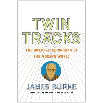 Burke, James: Rieles Gemelos - Edición en Rústica