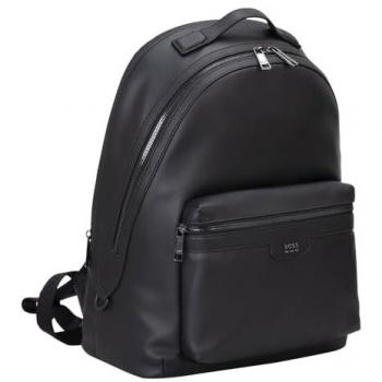 Boss Jareth Black Men's Backpack 50529094