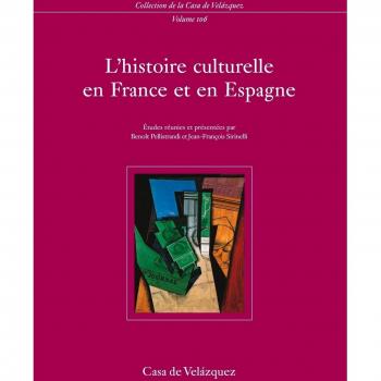 L'Histoire culturelle en France et en Espagne: 106