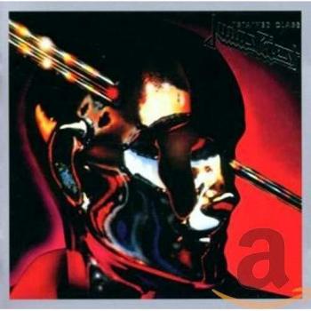 Stained Class - Judas Priest
