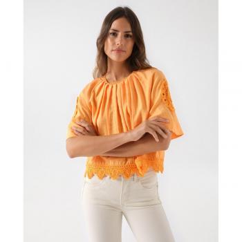 Blusa Salsa Jeans