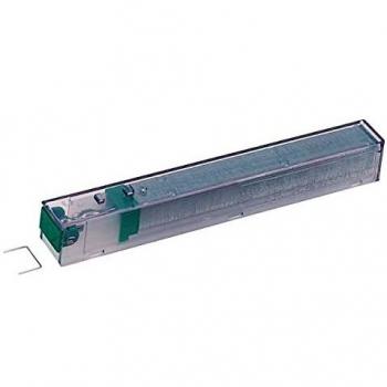 K10 Cartucho de Grapas Leitz, 26/10, Capacidad para 55 hojas, Pack de 5 (1050 grapas)