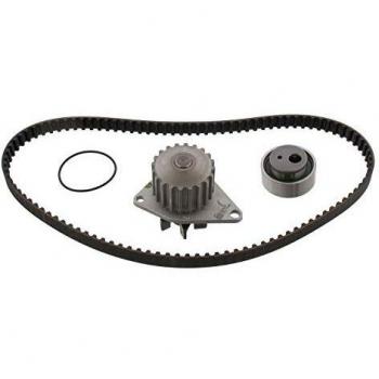 Febi-Bilstein 34635 Bomba de agua + kit correa distribución
