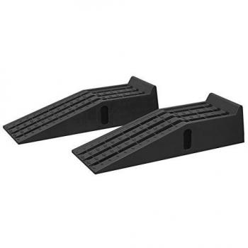 Rampas para coches Sealey CAR3000C, capacidad de 1.5 toneladas por rampa y 3 toneladas por par