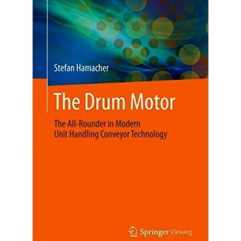 The Drum Motor: The All-Rounder in Modern Unit Handling Conveyor Technology