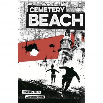 Cemetery Beach