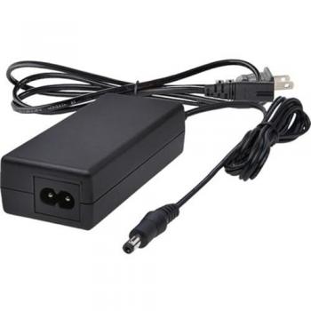 Sonnet PWR-5A-12VA Power Adapter for Echo Express SEL, SE I & Twin 10G Series, Indoor, 60 W, Black