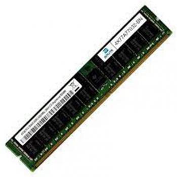 Lenovo ThinkSystem 64GB TruDDR5 4800MHz (2Rx4) RDIMM