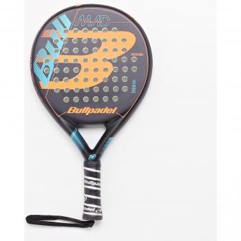 Pala de Pádel Mad Power Bullpadel