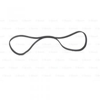 Correa acanalada en V BOSCH 1 987 946 075 - V-ribbed belt, alta calidad, fabricada por BOSCH, diseñada para un rendimiento óptimo y durabilidad, compatible con múltiples modelos de vehículos
