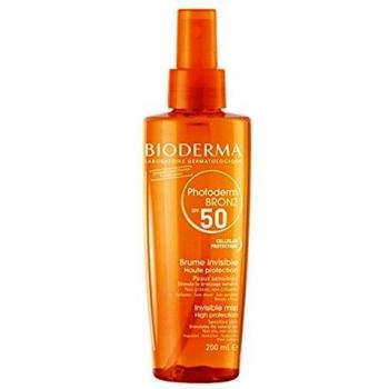 Bioderma Photoderm Bronz Brume Spf 50+ - 200 ml