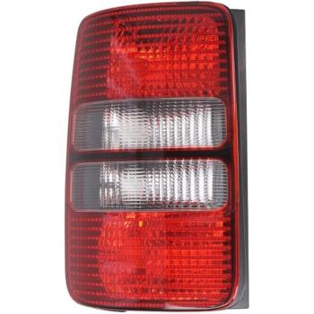 Piloto posterior TYC 11-12564-21-2 Izquierda con características de luz trasera, diseño específico para el lado izquierdo del vehículo
