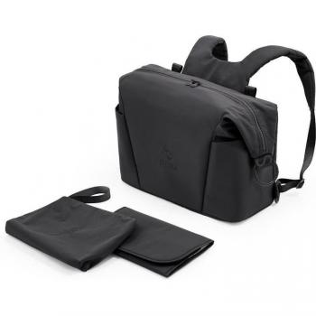Bolso Cambiador Stokke Xplory X Rich Black