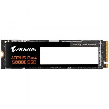 Gigabyte AORUS Gen4 5000E SSD 2TB M.2 PCIe 4.0x4 NVMe 3D TLC NAND