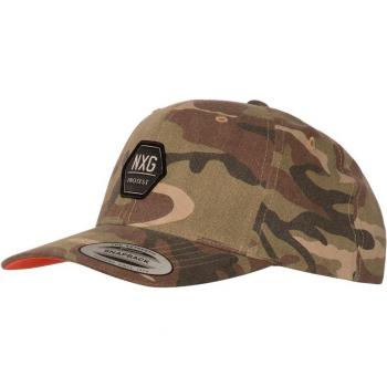 Protest Gorra Unisex Nxg Kare Protest - Características: diseño unisex, ajuste cómodo, material transpirable, visera curvada, logo de la marca en el frente