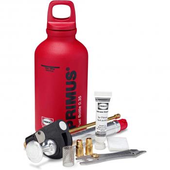 Primus Kit multicombustible ETA Spider/Express Spider 2015 Accesorios de Cocina