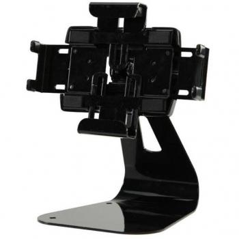 Peerless PTM400 Soporte Universal para Tableta de Escritorio para tabletas de hasta 6.92 - 11.42 Pulgadas - Negro