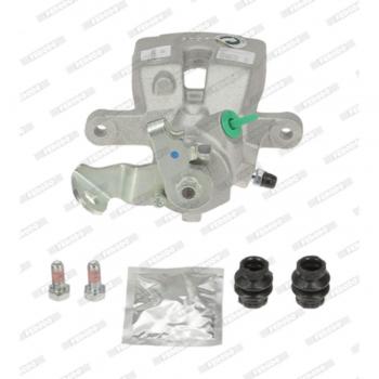 Pinza de freno FERODO FCL694390, Trasero Izquierda, Características: Tipo de producto - Pinza de freno; Marca - FERODO; Modelo - FCL694390; Ubicación - Trasero Izquierda