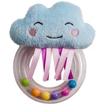 Taf Toys Cheerful Cloud - Sonajero, unisex